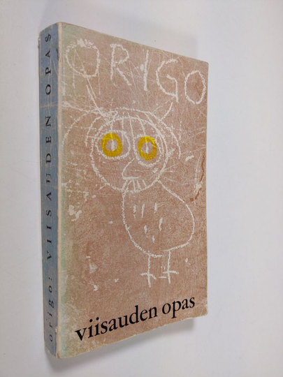 Origo : Viisauden opas