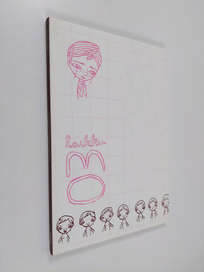 Laikku 03 : Kotimaisia kirjailijoita sarjakuvina = Finnish writers adapted into comics