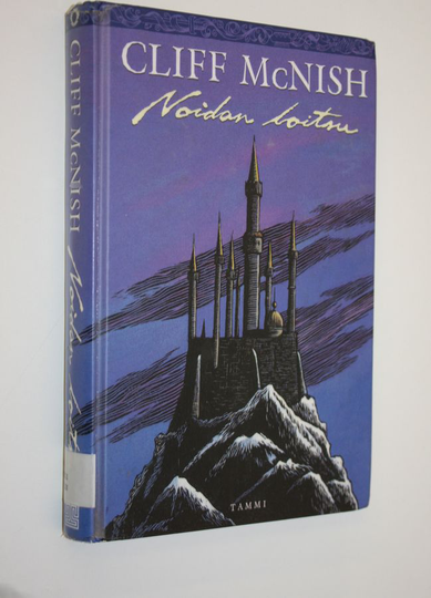 Cliff McNish : Noidan loitsu