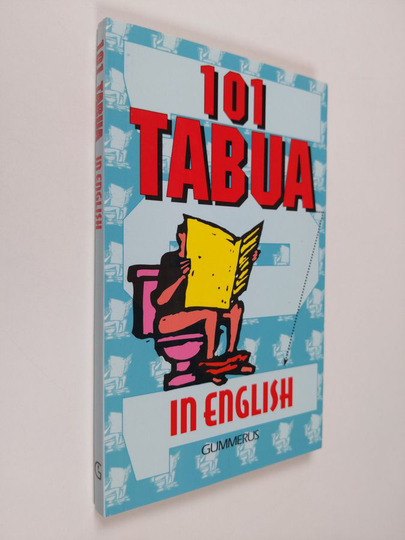 101 tabua in English