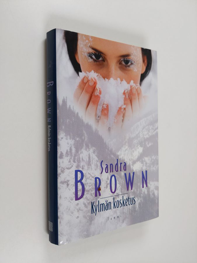 Sandra Brown : Kylmän kosketus