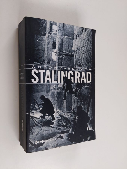 Antony Beevor : Stalingrad