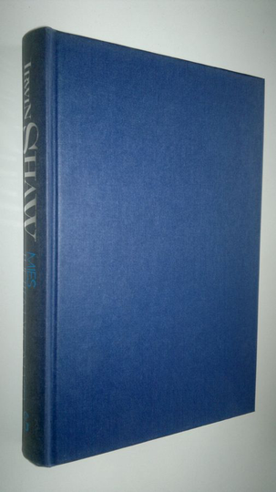 Irwin Shaw : Mies tuntemattomasta