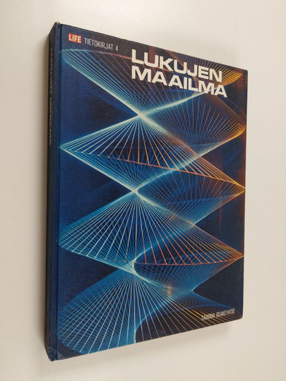 David Bergamini : Lukujen maailma