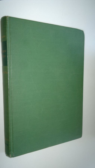 Theresa Charles : Naisen varjo