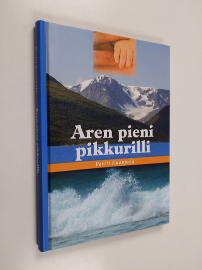 Pertti Kuoppala : Aren pieni pikkurilli