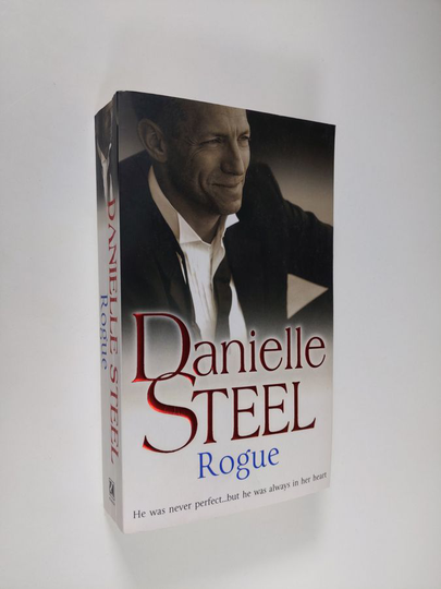 Danielle Steel : Rogue