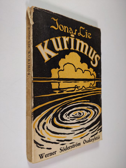 Jonas Lie : Kurimus