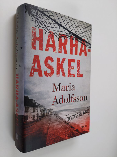 Maria Adolfsson : Harha-askel