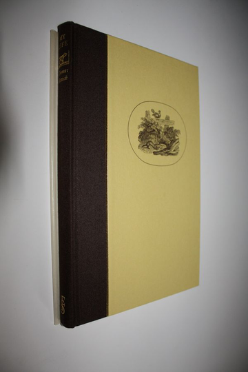 Thomas Ym. Bewick : My Life