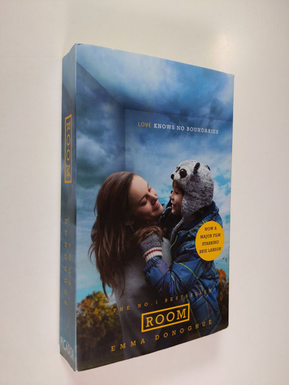 Emma Donoghue : Room