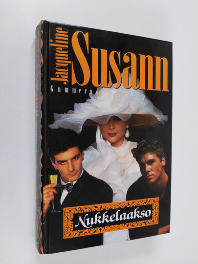 Jacqueline Susann : Nukkelaakso