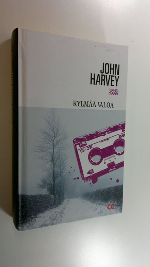 John Harvey : Kylmää valoa
