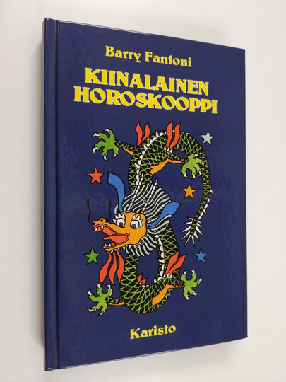 Barry Fantoni : Kiinalainen horoskooppi