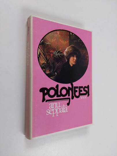 Anu Seppälä : Poloneesi