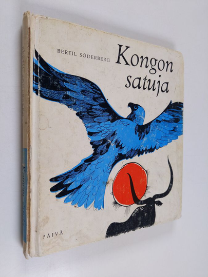 Kongon satuja