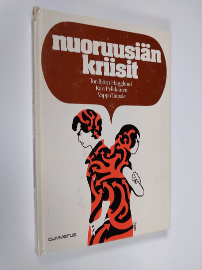 Tor-Björn Hägglund : Nuoruusiän kriisit