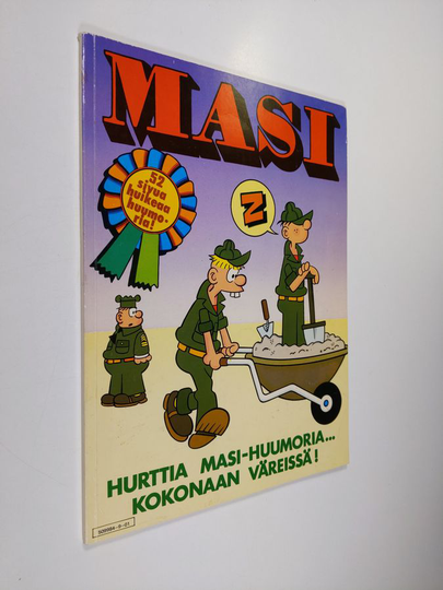 Masi 1979