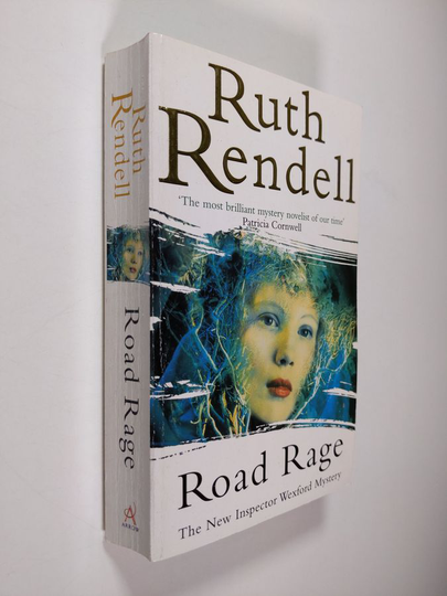 Ruth Rendell : Road Rage