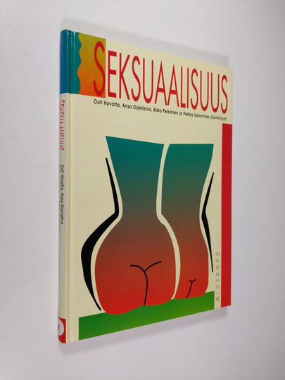 Outi ym. Hovatta : Seksuaalisuus