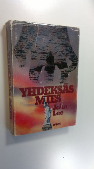 John Lee : Yhdeksäs mies