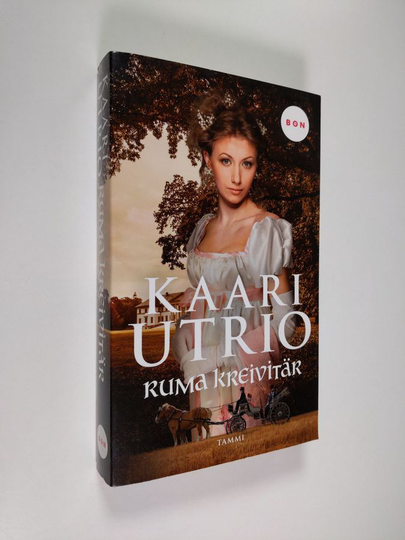 Kaari Utrio : Ruma kreivitär