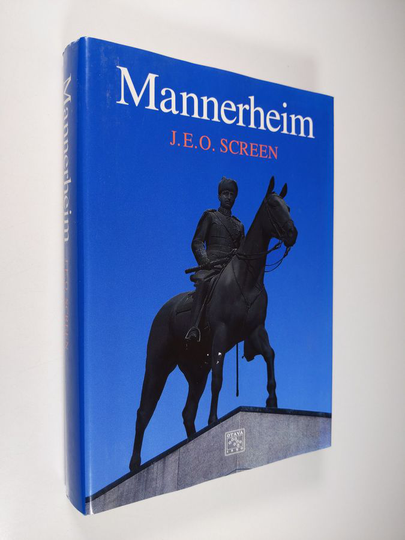 J. E. O. Screen : Mannerheim