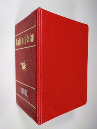 Valitut palat vuosikerta 1969