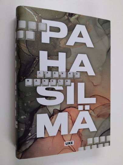 J. Pekka Mäkelä : Pahasilmä