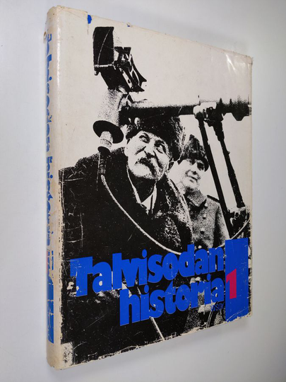 Talvisodan historia 1