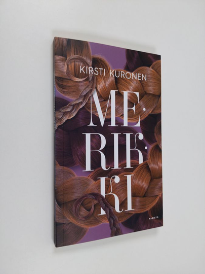 Kirsti Kuronen : Merikki