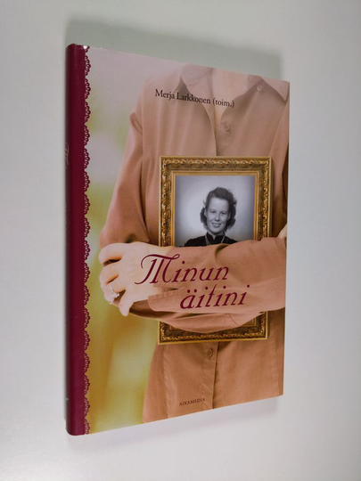 Minun äitini
