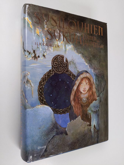 Ilkka Auer : Sysilouhien sukua