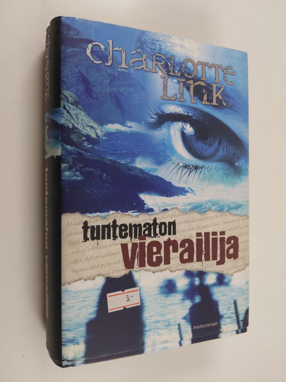 Charlotte Link : Tuntematon vierailija