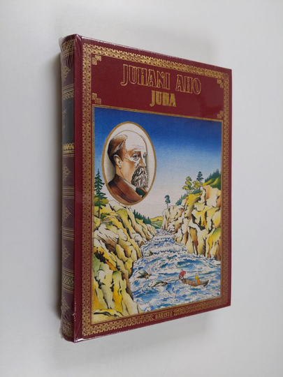 Juhani Aho : Juha