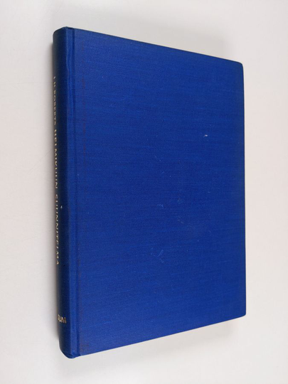 James Hall Roberts : Helmikuun suunnitelma