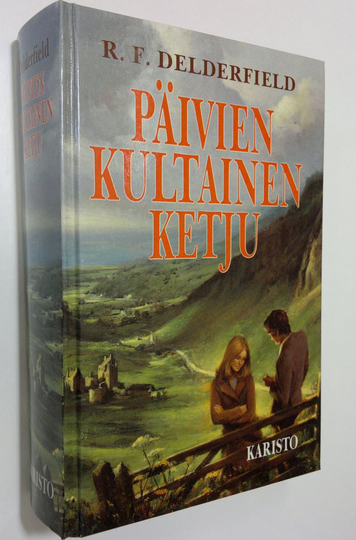 R. F. Delderfield : Päivien kultainen ketju
