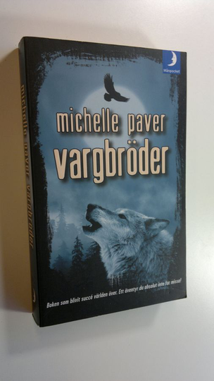 Michelle Paver : Vargbröder
