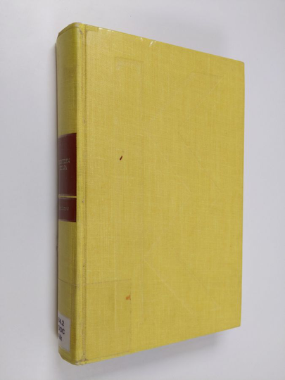 E. L. Doctorow : Danielin kirja