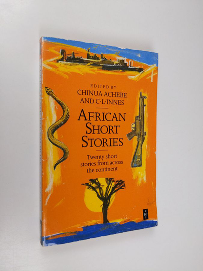 African short stories