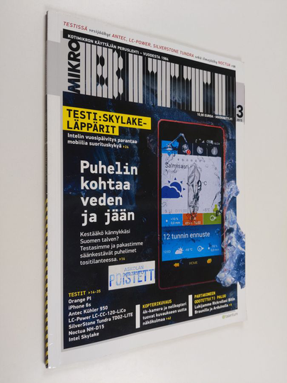 Mikrobitti 3/2015
