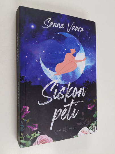 Sanna Vaara : Siskonpeti