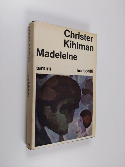 Christer Kihlman : Madeleine