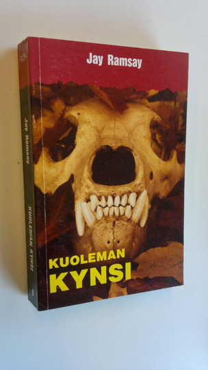 Jay Ramsay : Kuoleman kynsi