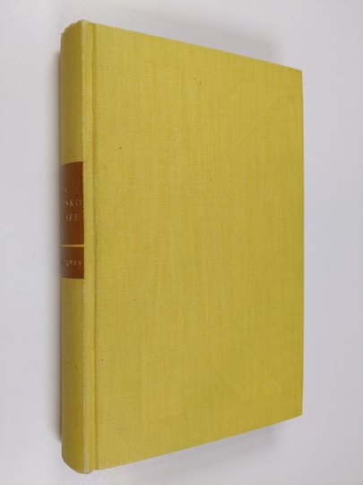 Ernest Hemingway : Ja aurinko nousee