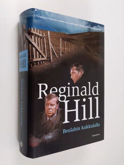 Reginald Hill : Beulahin kukkulalla