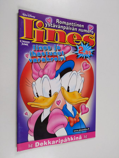 Iines 1/2008