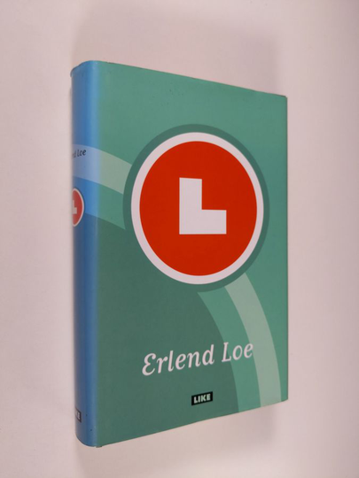 Erlend Loe : L