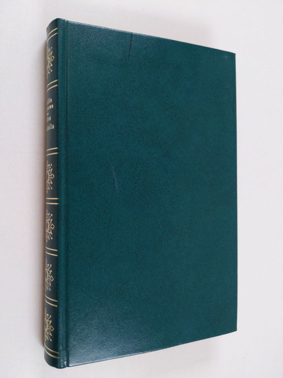 Lucilla Andrews : Valoa osastolla