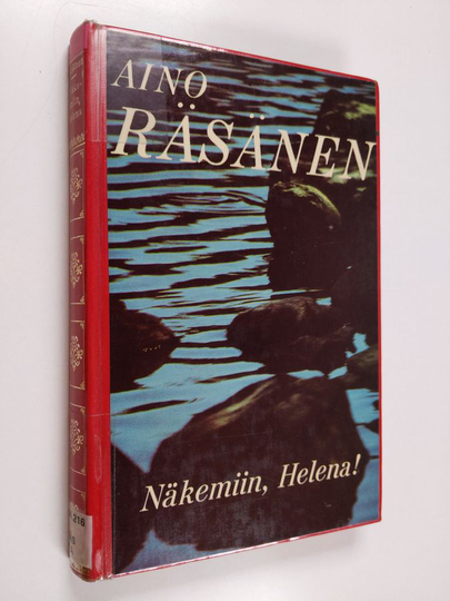 Aino Räsänen : Näkemiin, Helena